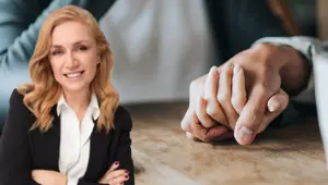 İlişkilerin görünmez zemini: Güven duygusu