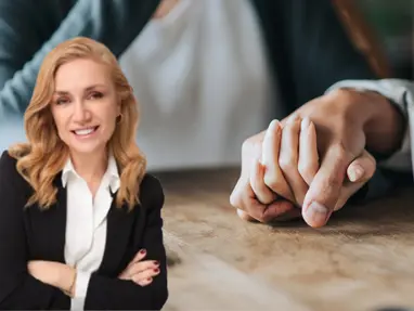 İlişkilerin görünmez zemini: Güven duygusu