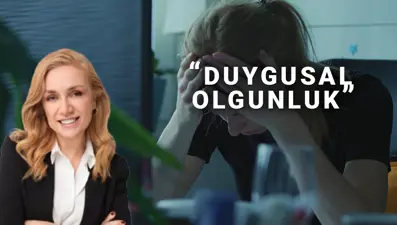 Biyolojik yaştan bağımsız: Duygusal olgunluk 