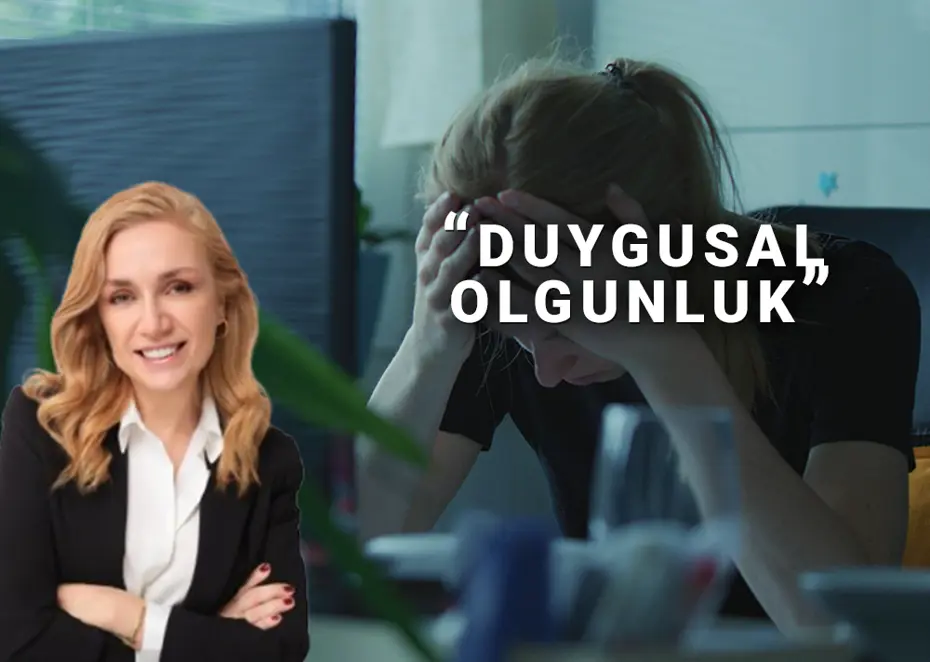 Biyolojik yaştan bağımsız: Duygusal olgunluk 