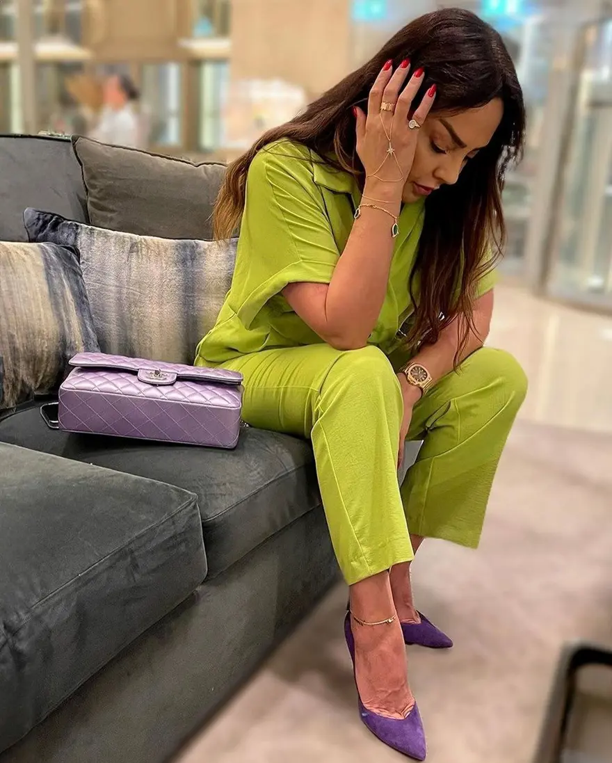 Ebru Gündeş ile Murat Özdemir barıştı mı? 2 Ebru Gündeş ile Murat Özdemir barıştı mı? 2