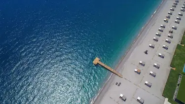 Ernst&amp;Young'dan Türkiye turizm raporu