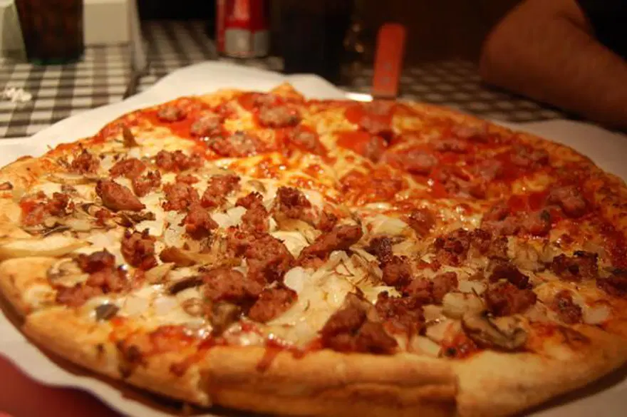 Dünyanın en iyi 70 pizza restoranı belli oldu (Türkiye'den 2 yer listede) 19 Dünyanın en iyi 70 pizza restoranı belli oldu (Türkiye'den 2 yer listede) 19