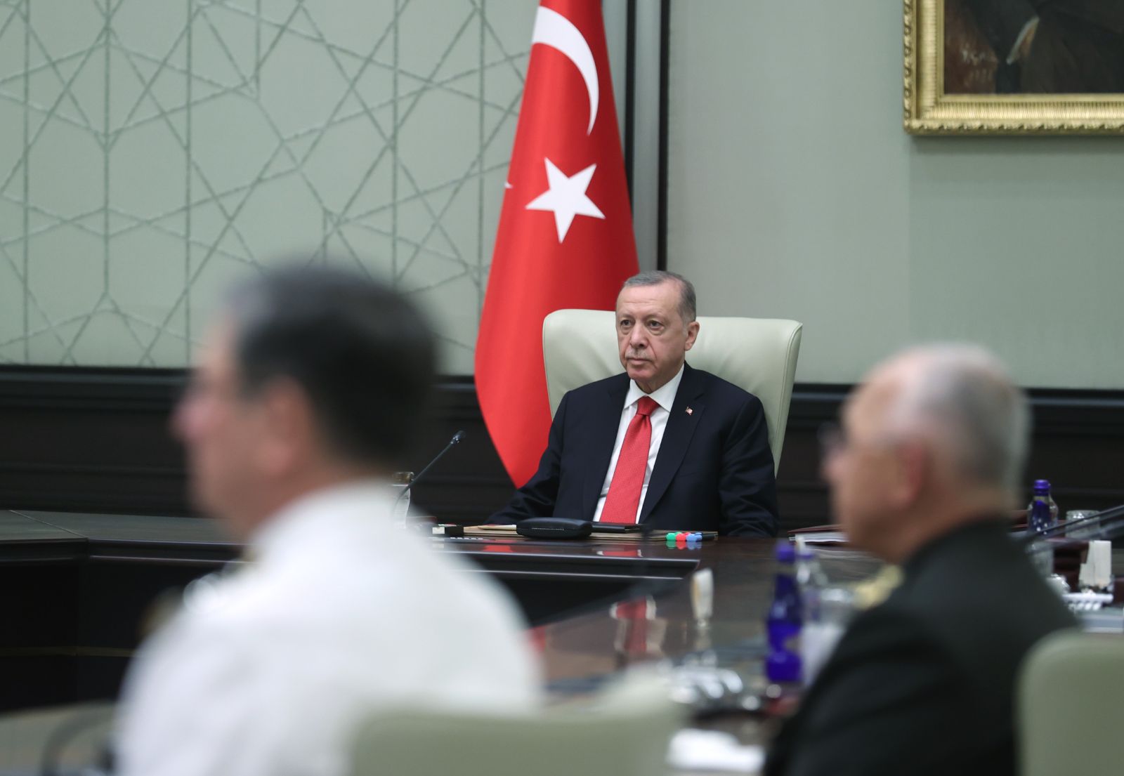 YAŞ kararları 2022 Resmi Gazete'de