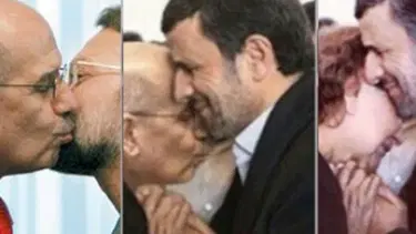Ahmedinejad 'fotomontaj' dedi