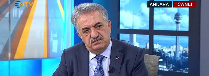 Hayati Yazıcı'dan Cumhur İttifakı ve Melih Gökçek açıklaması
