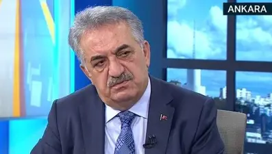 Hayati Yazıcı'dan Cumhur İttifakı ve Melih Gökçek açıklaması