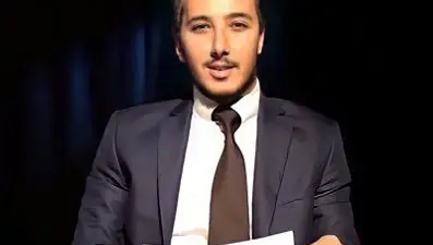 Gazeteci İbrahim Haskoloğlu tahliye edildi