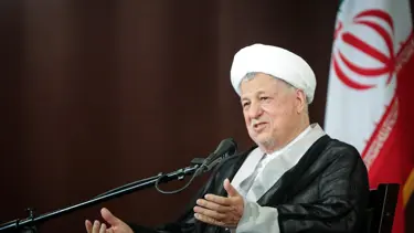 İran eski Cumhurbaşkanı Rafsancani hayatını kaybetti