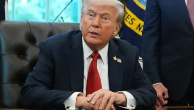 Kanada'dan Trump'ı kızdıran reklam: Ticaret görüşmelerinin sonu oldu!