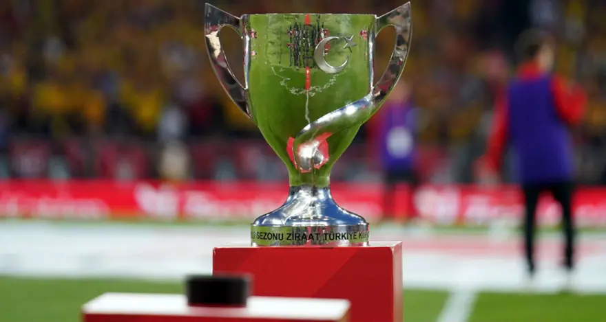 ZTK final biletleri satışa çıktı mı, ne zaman çıkar? Ziraat Türkiye Kupası Trabzonspor - Galatasaray final maçı nerede, ne zaman, saat kaçta? 3