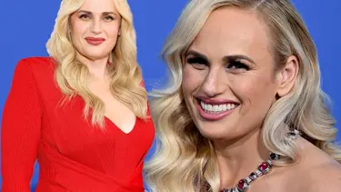 Rebel Wilson'dan yeni film: Yönetmenliğe dönüyor