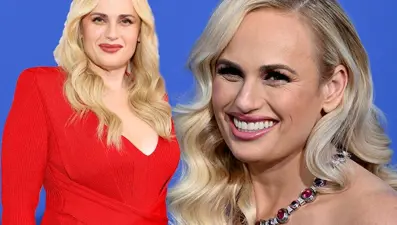 Rebel Wilson&#x27;dan yeni film: Yönetmenliğe dönüyor