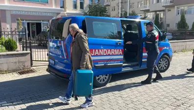 Bartın'da bilirkişi heyeti çalışmalara başladı