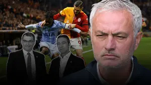 Mourinho istedi, yönetim harekete geçti: Engel yine Comolli!
