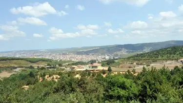 Arsa fiyatları üçe katlandı