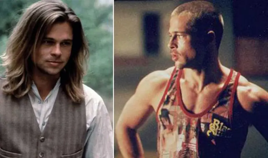 Brad Pitt 11