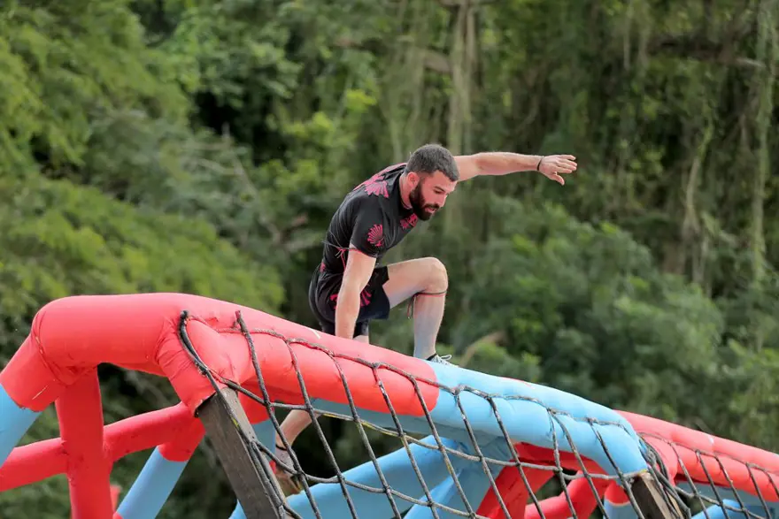 Turabi yeniden Survivor'a mı katılıyor? (Survivor 2019 paylaşımı) 18
