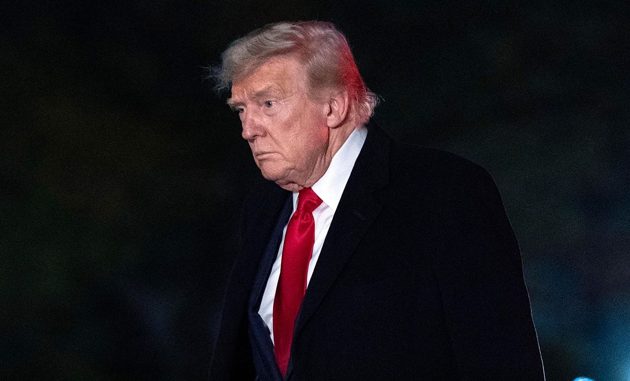 Trump: Rusya ile Ukrayna arasındaki savaş benim savaşım değil
