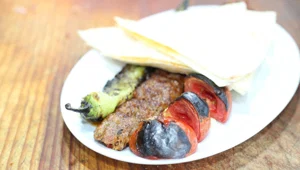 Tarsus fındık lahmacunu ve kebabı tescillendi Tarsus fındık lahmacunu ve kebabı tescillendi