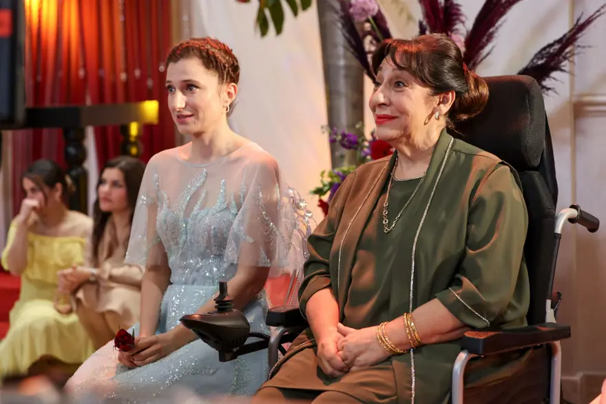 ALABEY KONAĞINDA YENİ KRİZ 3