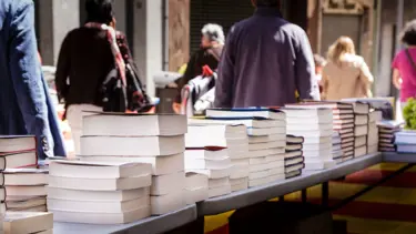 14. Antalya Kitap Fuarı 25 Ekim'de başlayacak