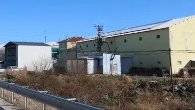 Afyonkarahisar'da kuş gribi alarmı: Tavuk çiftliğinin faaliyetleri durduruldu