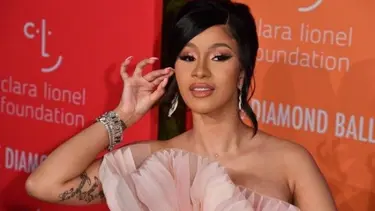Cardi B.'den Twitter'a veda