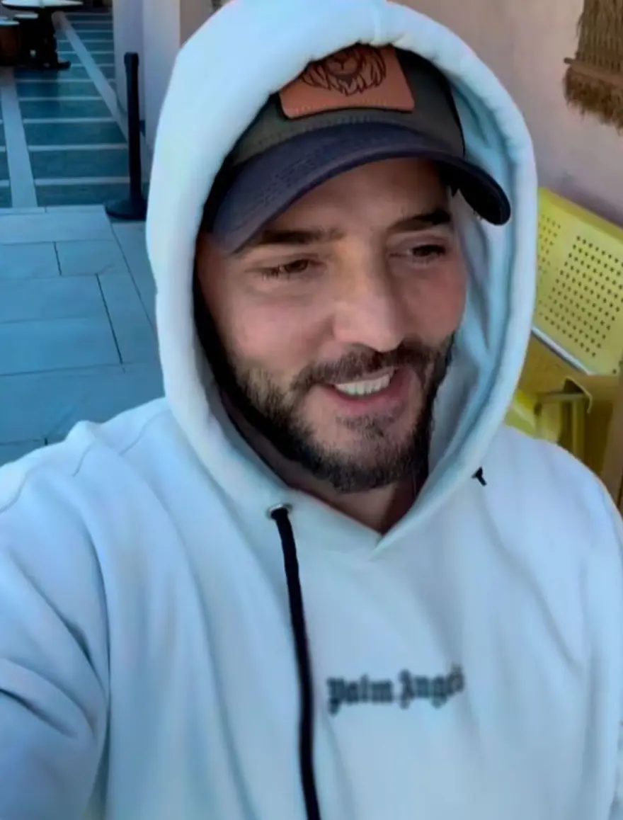 "ÖYLE BİR DURUM YOK" 2