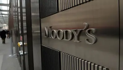 Moody's, Türkiye'nin kredi notunu yükseltti