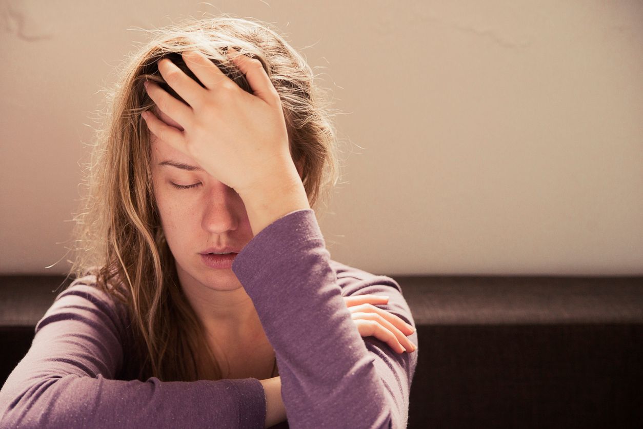 Mikroplastikler depresyona sürüklüyor olabilir