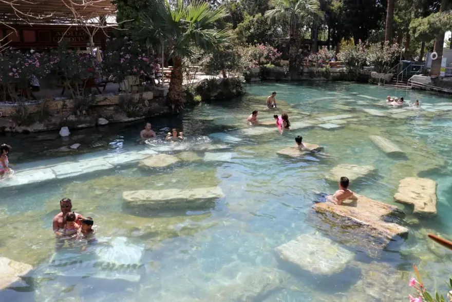 sömestr tatili rotaları, türkiye'nin kış turizm merkezleri, sömestr'de nereye gidilir, sömestir tatili, sömestir tatili önerileri 17