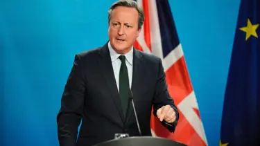 David Cameron: "İsrail nihayetinde Gazze'de yaşananların sorumluluğunu almak zorunda"
