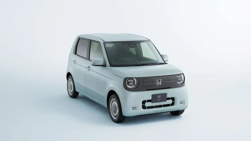 Honda'dan ucuz elektrikli otomobil... 295 kilometre menzili var 