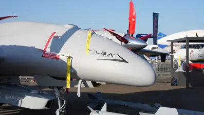 Ortaklık İtalya basınında yer aldı: Leonardo ile Baykar'ın İHA projesi başlıyor