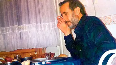 ‘Yeşil’ dosyası raftan indi