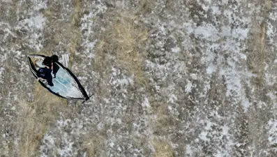 Bakanlık harekete geçti: Kuraklık riski bulunan sekiz göl için acil eylem planı