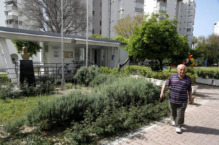 46 yıllık muhtar 31 Mart’ta kaybetti: Nasip değilmiş 