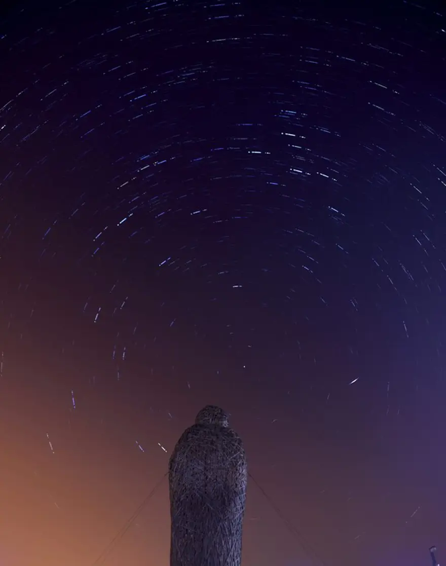 Perseid Meteor Yağmuru nedir? 20