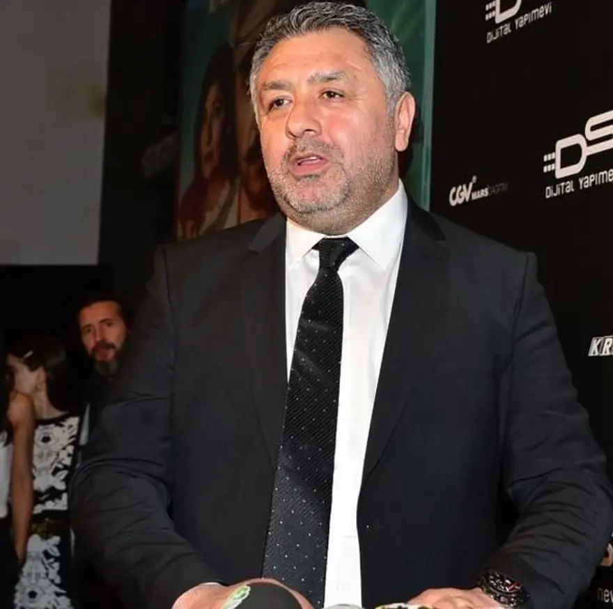 Yapımcı Mustafa Uslu’ya şantaj: Vurulmak istemiyorsan 300 bin ver 2 Yapımcı Mustafa Uslu’ya şantaj: Vurulmak istemiyorsan 300 bin ver 2