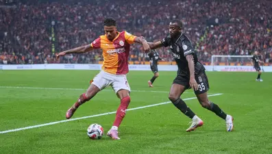 Senegal'de Jakobs krizi