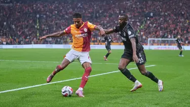 Senegal'de Jakobs krizi