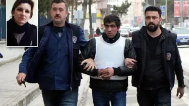 Dilek'in katiline verilen cezaya Yargıtay freni