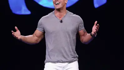 91. Oscar Ödül töreni için ilk sunucu tercihinin Dwayne Johnson olduğu ortaya çıktı