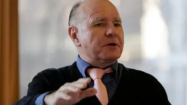 'Dr. Kıyamet' karamsar konuştu