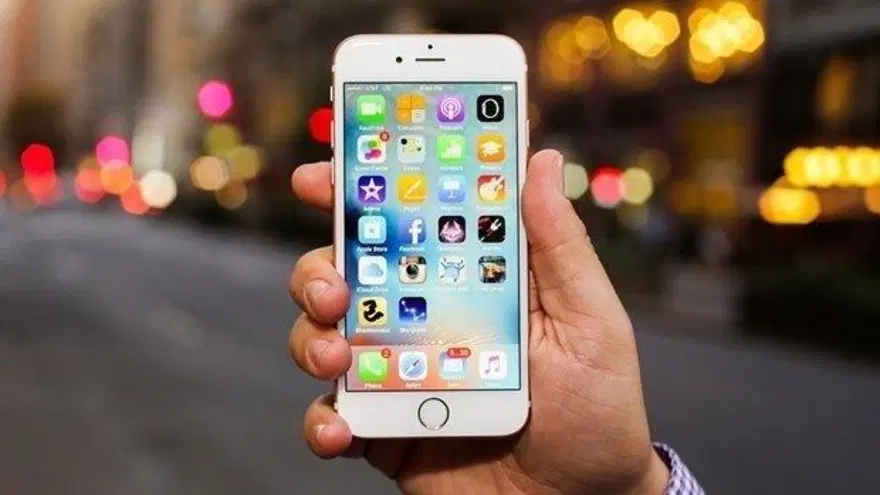 Apple'dan tepki çeken iPhone hatası 17 Apple'dan tepki çeken iPhone hatası 17