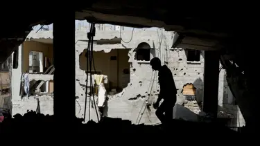 Hamas’tan Gazze’de ateşkes açıklaması: “Görüşmenin manası yok”