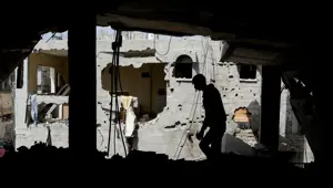 Hamas’tan Gazze’de ateşkes açıklaması: “Görüşmenin manası yok” Hamas’tan Gazze’de ateşkes açıklaması: “Görüşmenin manası yok”