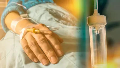 36 yaşındaki adam sigara bile içmiyordu ama akciğer kanserinden öldü: Doktorlar bu belirtiyi görmezden geldi