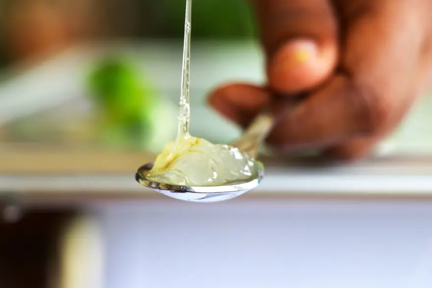 Hem kozmetik hem ilaç sektörünün vazgeçilmezi! Faydalarını duyan kullanmadığına pişman oluyor: 6 bin yıllık şifa kaynağı 5 Hem kozmetik hem ilaç sektörünün vazgeçilmezi! Faydalarını duyan kullanmadığına pişman oluyor: 6 bin yıllık şifa kaynağı 5